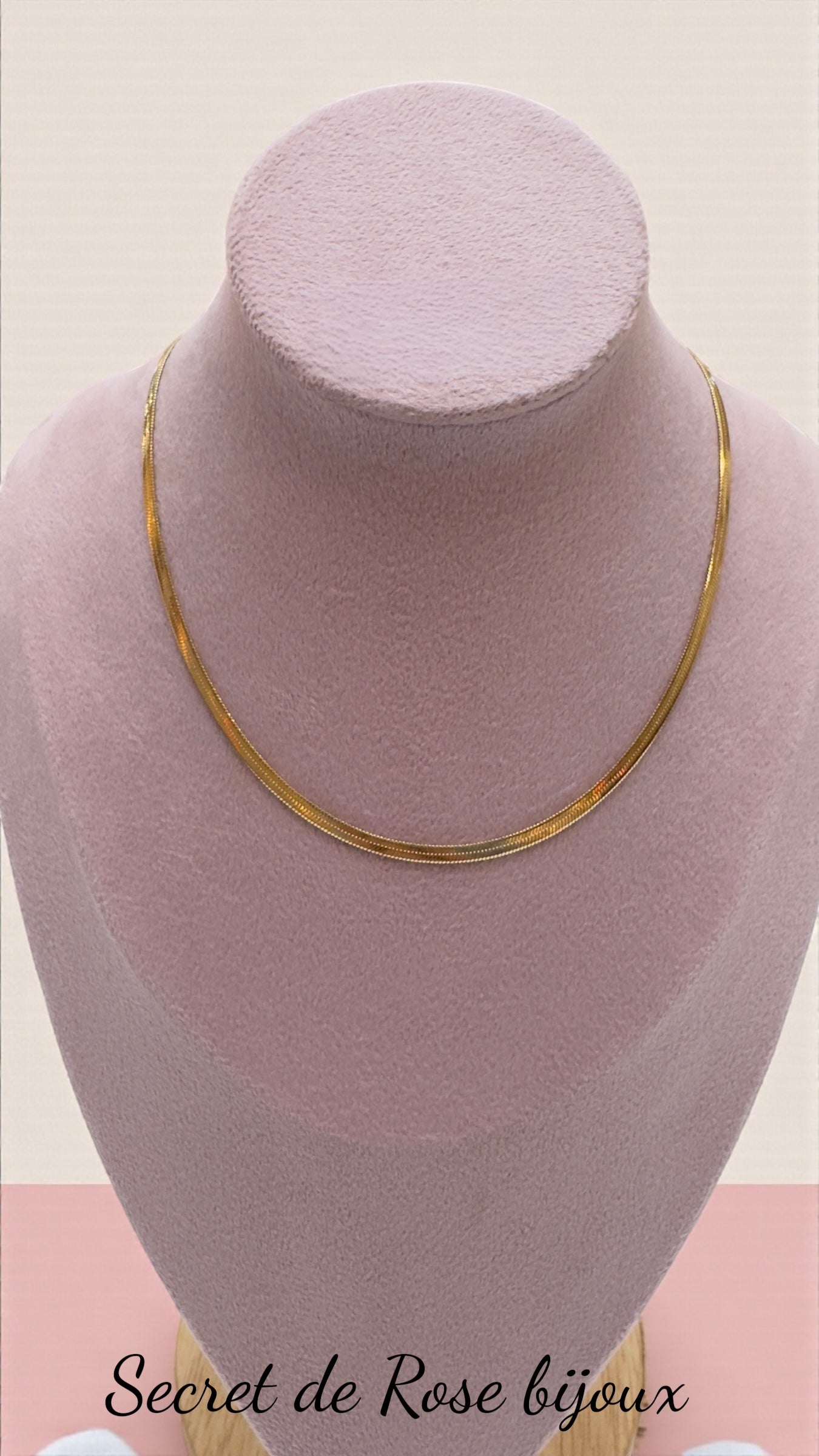 Gold Line