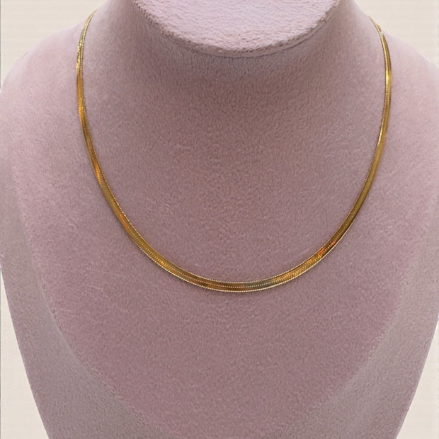 Gold Line