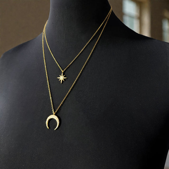 ✨ Collier Moonlight ✨