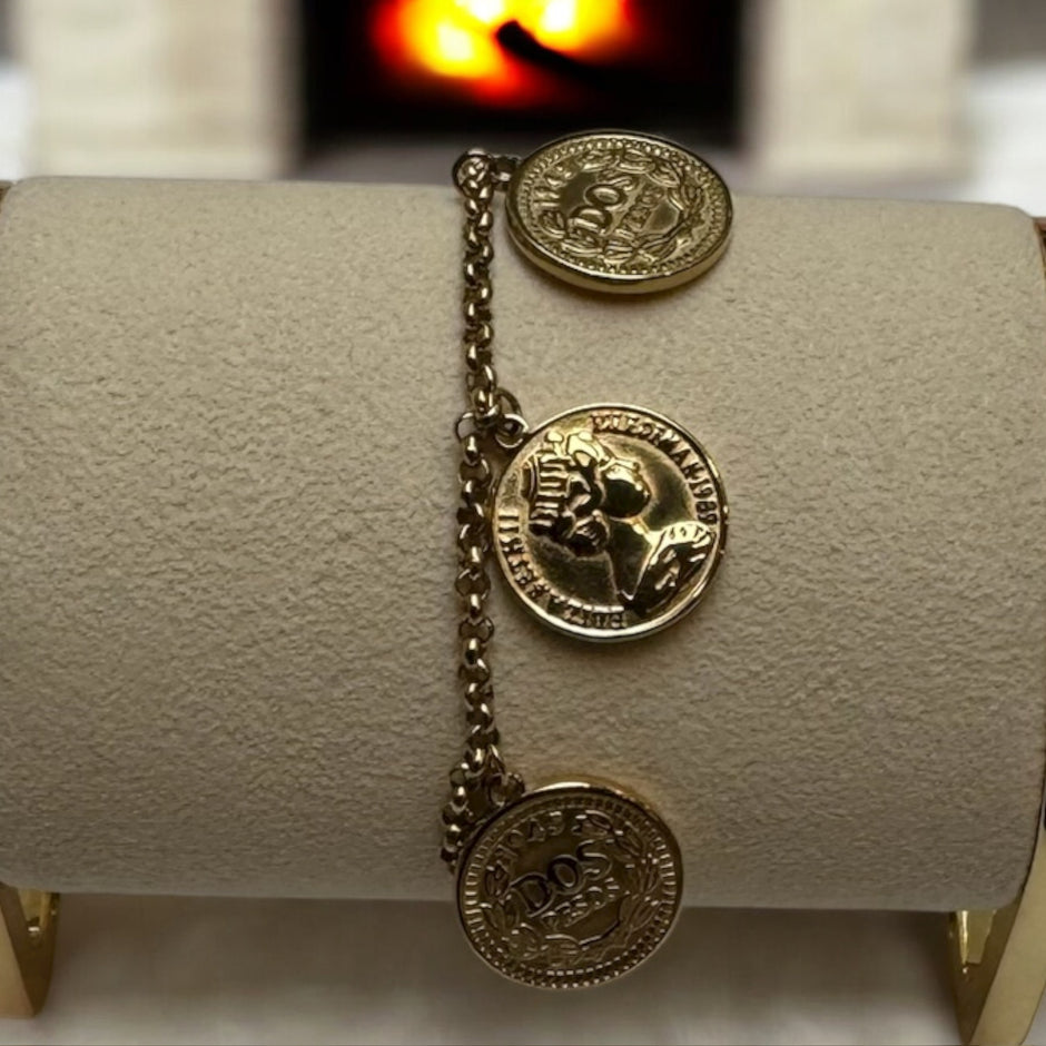 Bracelet impérial