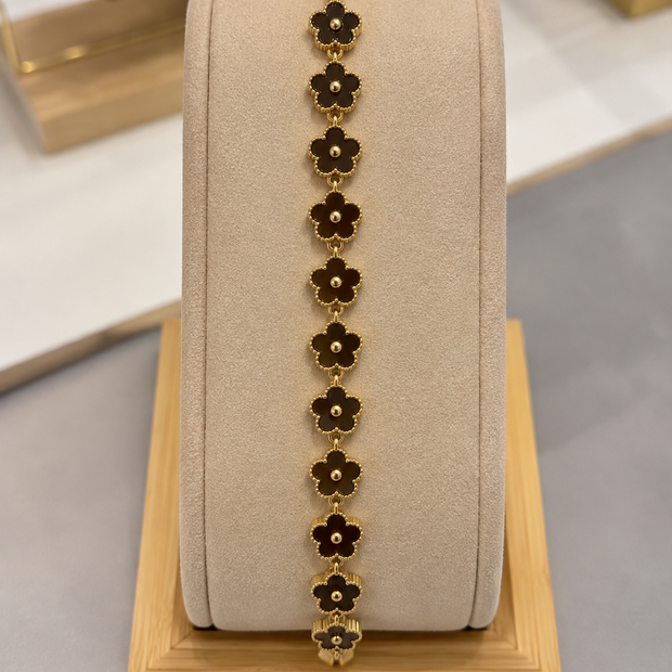 Bracelet Fleur