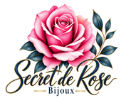 Secret de Rose bijoux